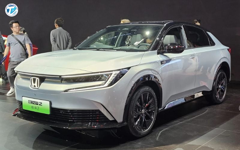 Honda đã đầu tư mạnh vào nghiên cứu và phát triển các dòng Oto điện Honda